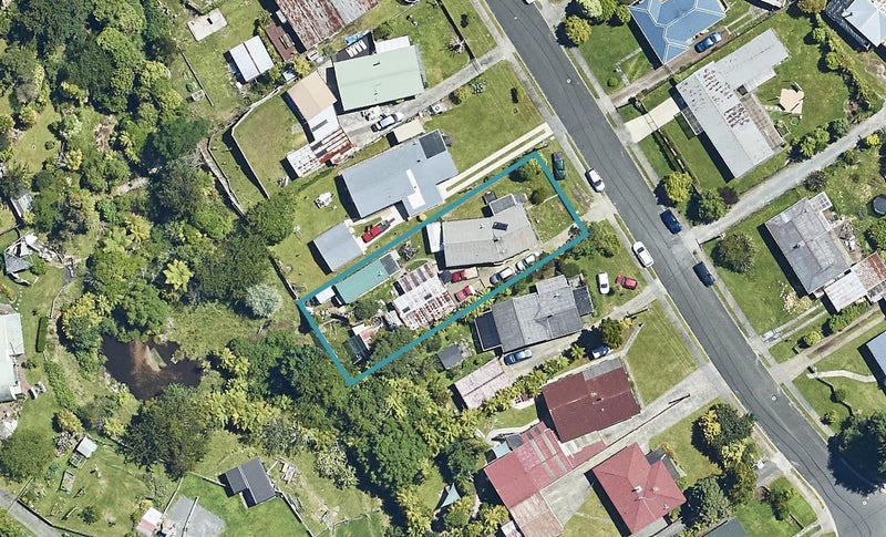 37 Collie Drive, Pukehangi, Rotorua - Carousel 1
