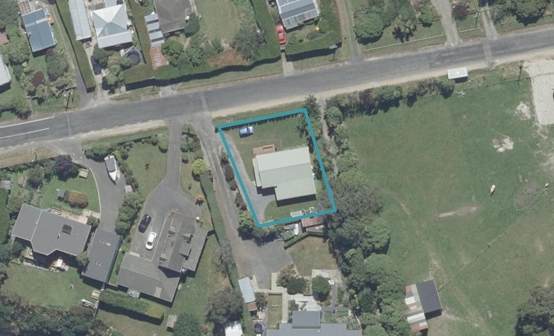6 Bay Road, Warrington, Waikouaiti - Carousel 1