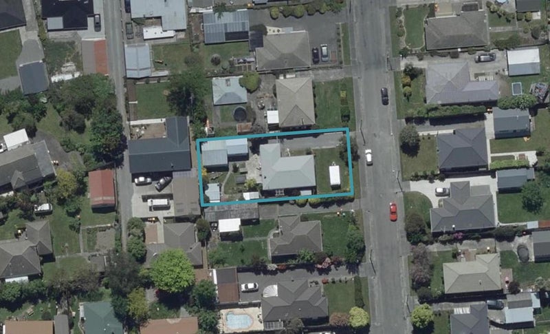 35 Olivine Street, Shirley, Christchurch - Carousel 1