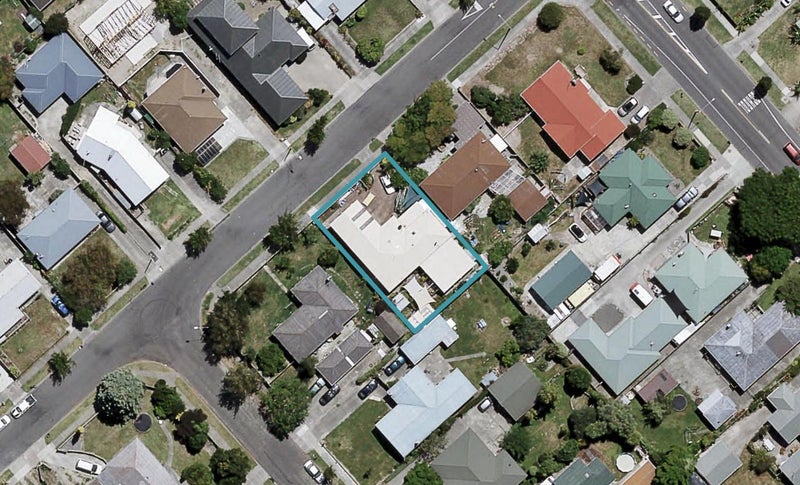 6 Coverdale Street, Onekawa, Napier - Carousel 1