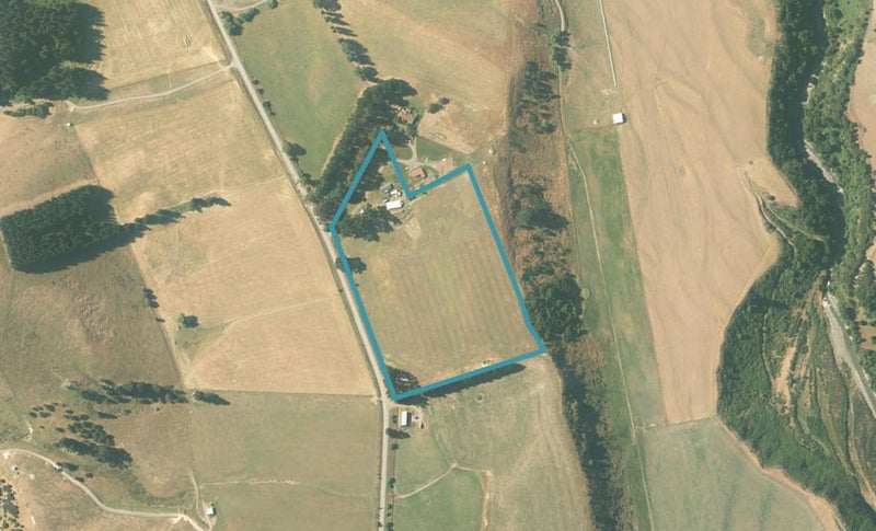 776 Sherwood Road, Waiau, Waiau - Carousel 1