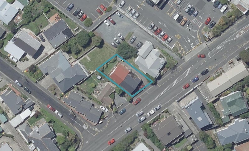 269A Highgate, Roslyn, Dunedin - Carousel 1