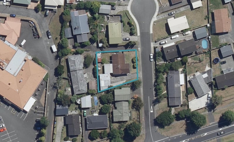 3 Montana Place, Dinsdale, Hamilton - Carousel 1
