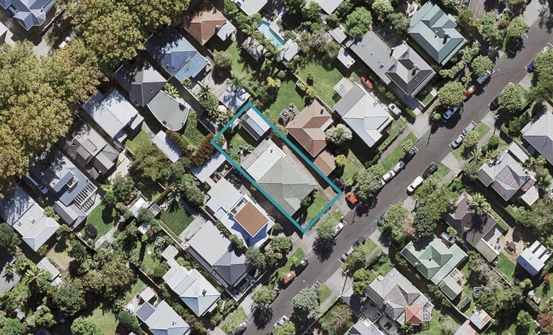 11 Wilton Street, Grey Lynn, Auckland - Carousel 1