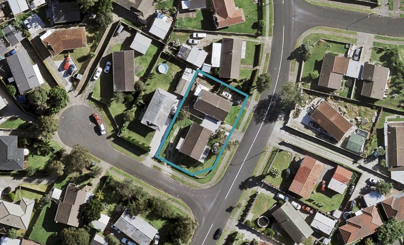 1/9 John Walker Drive, Manurewa, Auckland - Carousel 1