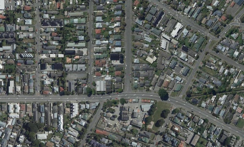 7 England Street, Phillipstown, Christchurch - Carousel 1