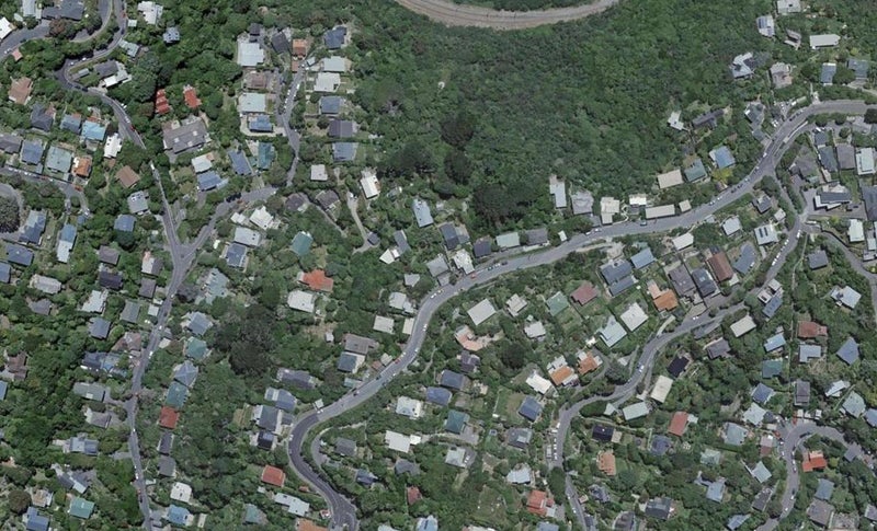99A Sefton Street, Wadestown, Wellington - Carousel 1