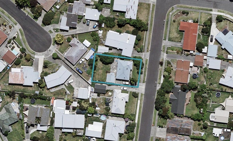 35 Salisbury Avenue, Tamatea, Napier - Carousel 1