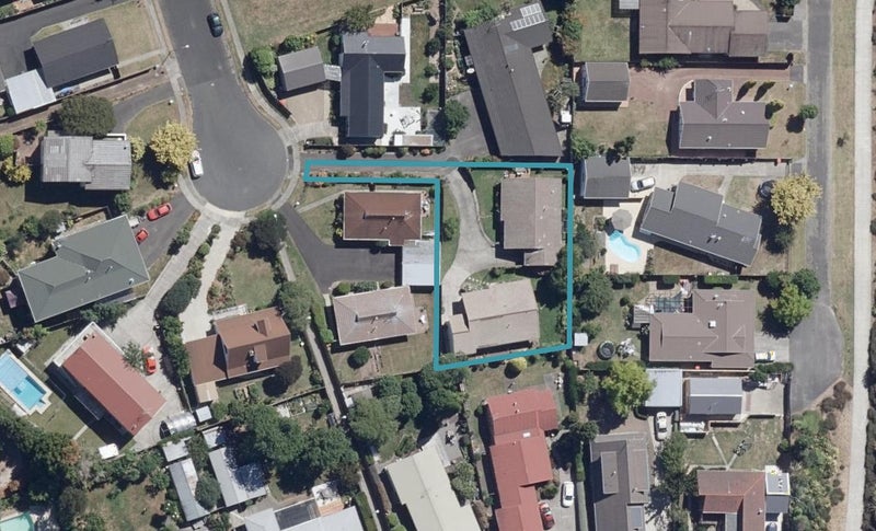 30B Orchard Avenue, Enderley, Hamilton - Carousel 1