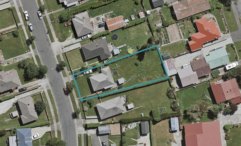 5 Lyon Street, Glengarry, Invercargill - Carousel 1