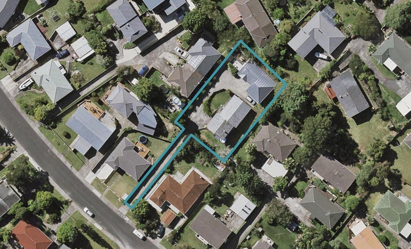 1/59 Salamanca Road, Sunnynook, Auckland - Carousel 1