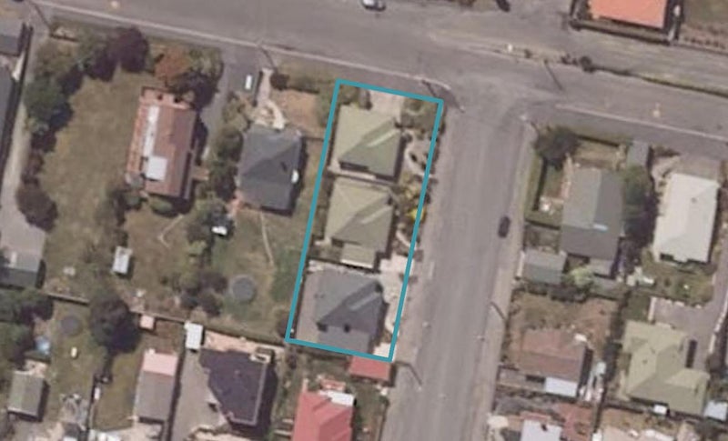 2B Towey Street, Oamaru, Oamaru - Carousel 1