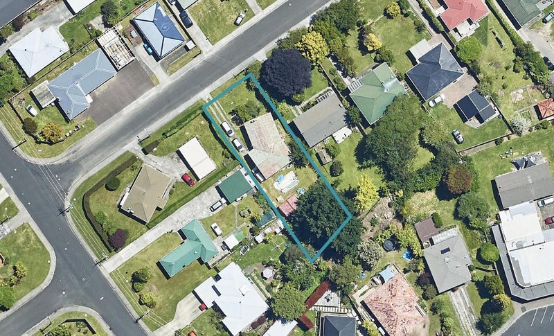 3 Sherriff Street, Hillcrest, Rotorua - Carousel 1