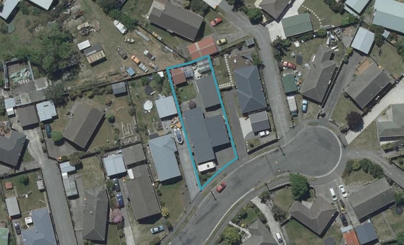23 Ontario Place, Wainoni, Christchurch - Carousel 1