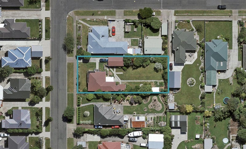 54 Conyers Street, Georgetown, Invercargill - Carousel 1