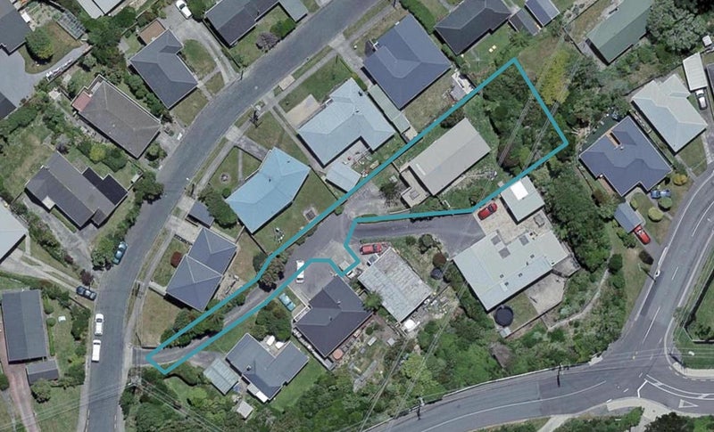 93 Glanmire Road, Newlands, Wellington - Carousel 1