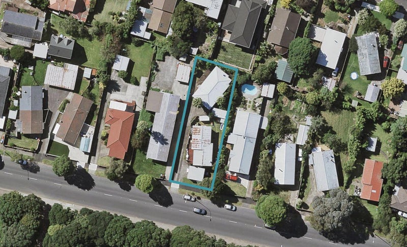 60 Merton Road, Saint Johns, Auckland - Carousel 1