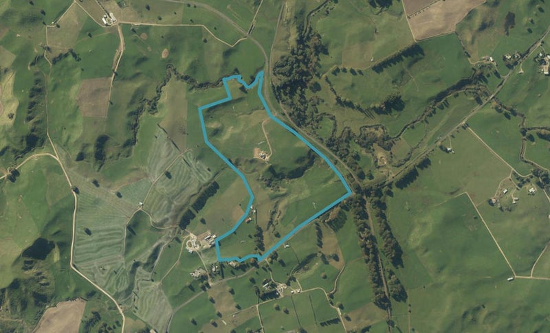 210 Taumangi Road, Putāruru - Carousel 1