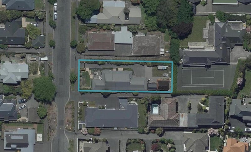 28 Stratford Street, Merivale, Christchurch - Carousel 1