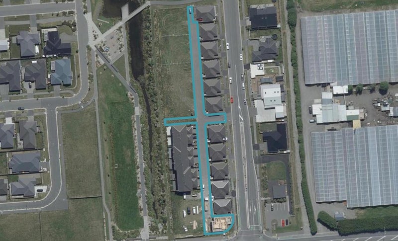 1 Te Rito Street, Marshland, Christchurch - Carousel 1