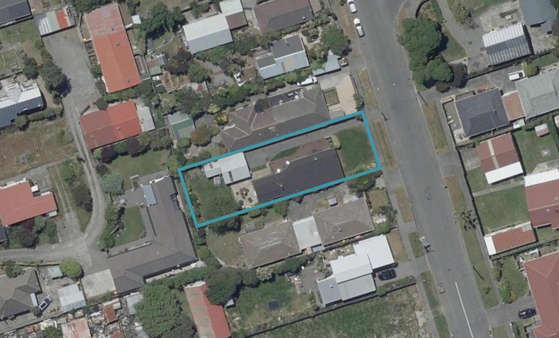78 Pine Avenue, New Brighton, Christchurch - Carousel 1