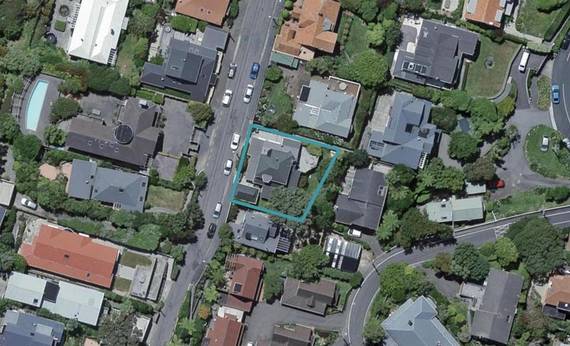 77 Pitt Street, Wadestown, Wellington - Carousel 1