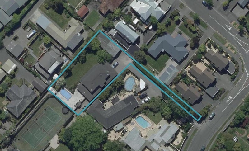 2 Coldstream Court, Ilam, Christchurch - Carousel 1