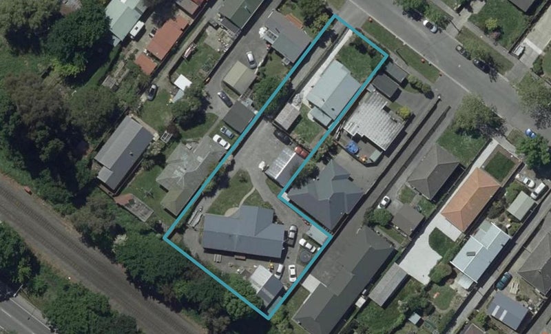 2/28 Tabart Street, Woolston, Christchurch - Carousel 1