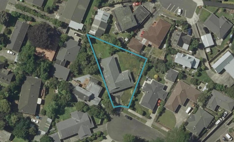 11 Earl Place, Hokowhitu, Palmerston North - Carousel 1
