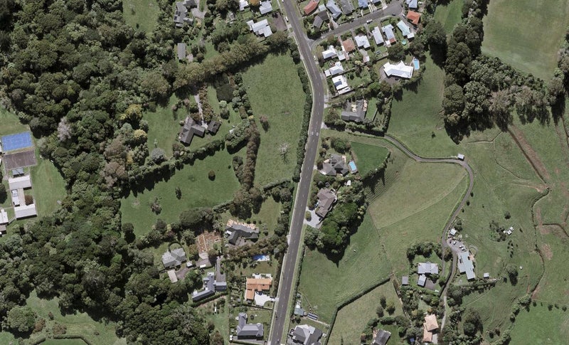 5 Mānia Lane, Ferndale, New Plymouth - Carousel 1