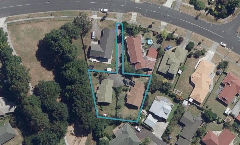 79 Endeavour Avenue, Flagstaff, Hamilton - Carousel 1