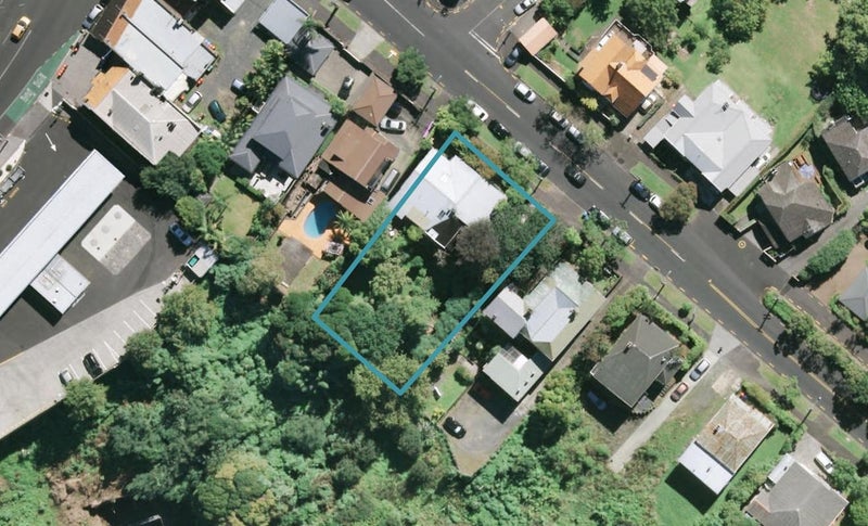 9 Ayr Street, Parnell, Auckland - Carousel 1