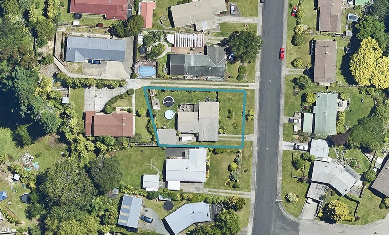 30 Orion Street, Sunnybrook, Rotorua - Carousel 1