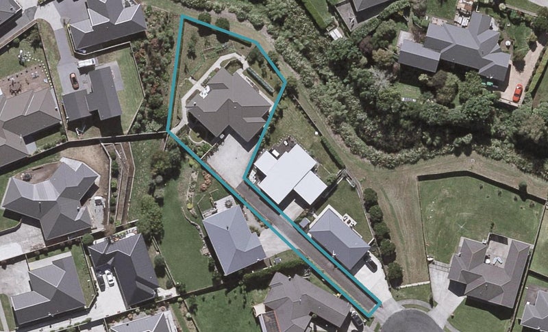 8A Joshua Place, Bell Block, New Plymouth - Carousel 1