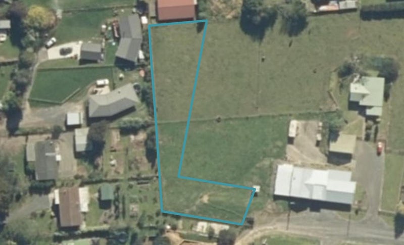 8 Short Street, Kihikihi, Te Awamutu - Carousel 1