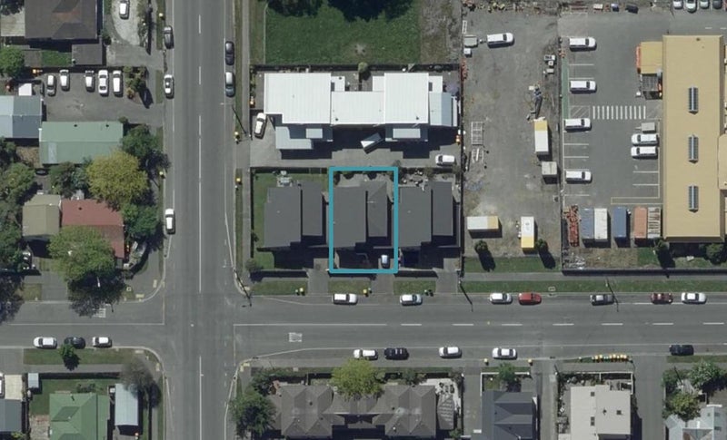 89 Purchas Street, Edgeware, Christchurch - Carousel 1