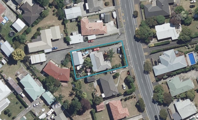135 Beerescourt Road, Beerescourt, Hamilton - Carousel 1