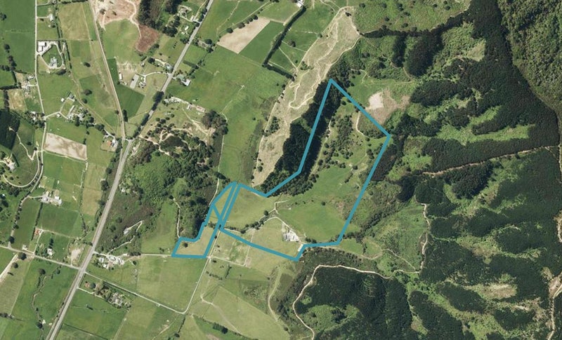 563 State Highway 1, Blenheim - Carousel 1