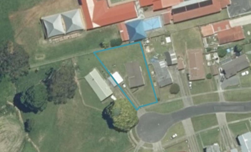 8 Hall Street, Huntly, Huntly - Carousel 1