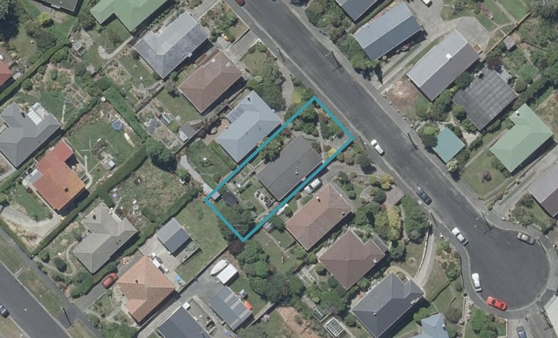 20 Truby King Crescent, Liberton, Dunedin - Carousel 1