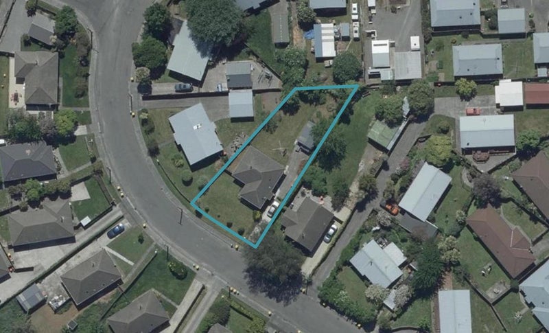 44 Fortune Street, Mairehau, Christchurch - Carousel 1