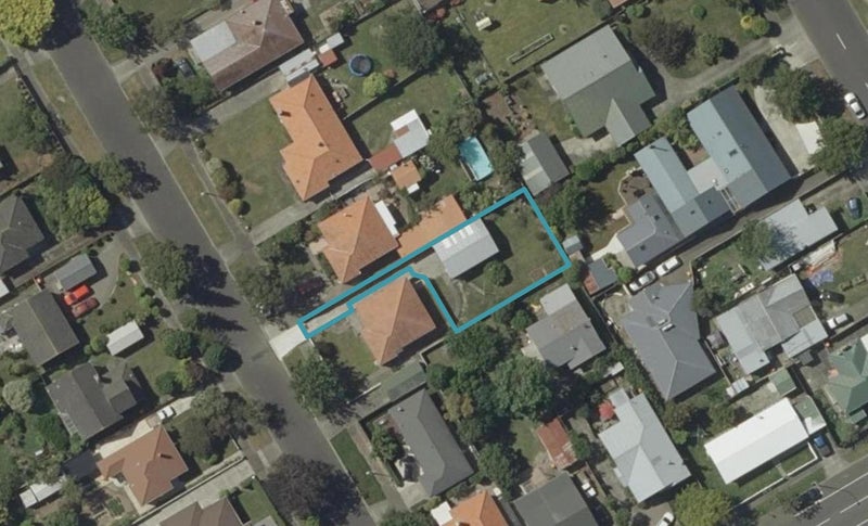 25A Ihle Street, Terrace End, Palmerston North - Carousel 1