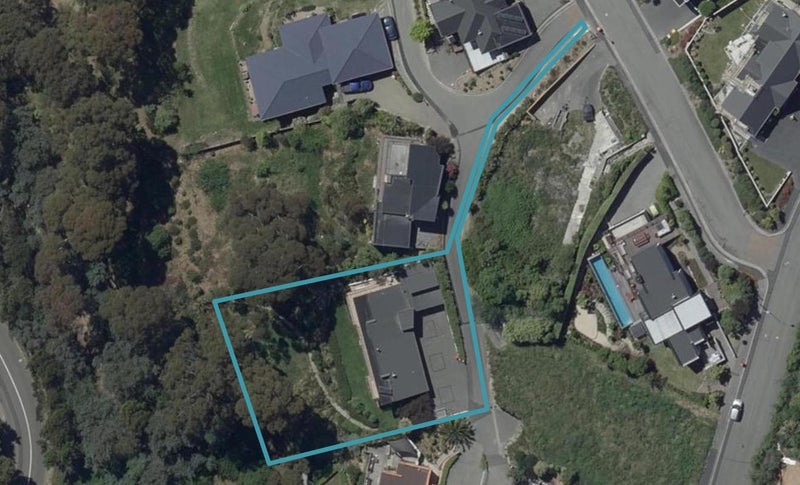 5 Runswick Lane, Huntsbury, Christchurch - Carousel 1