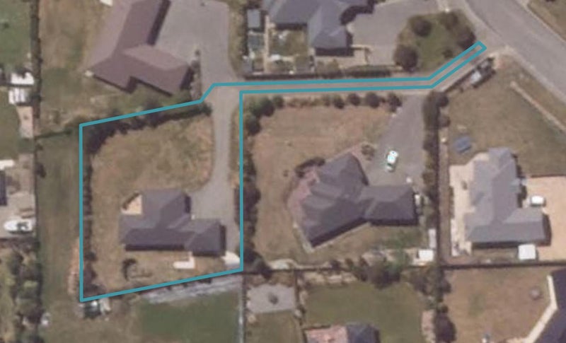 6B Blue Stone Drive, Waiareka Junction, Oamaru - Carousel 1