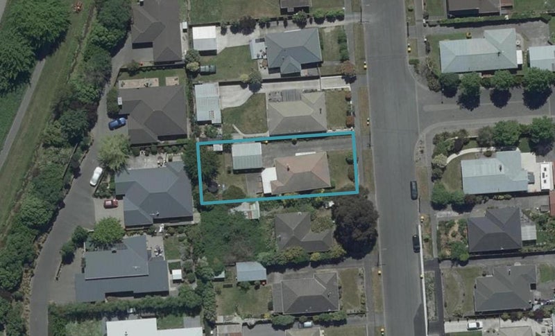 43 Clearbrook Street, Shirley, Christchurch - Carousel 1
