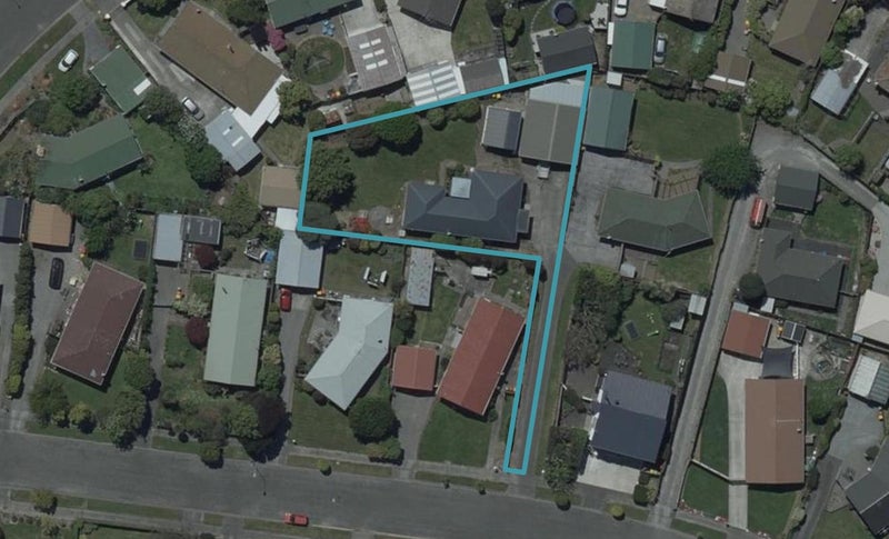 48 Charles Upham Avenue, Hillmorton, Christchurch - Carousel 1
