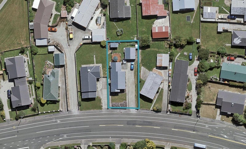248 John Street, Heidelberg, Invercargill - Carousel 1