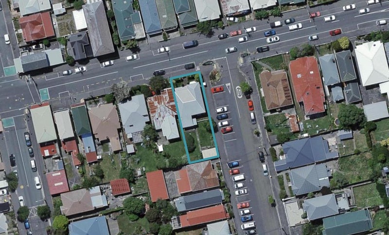 92 Constable Street, Newtown, Wellington - Carousel 1