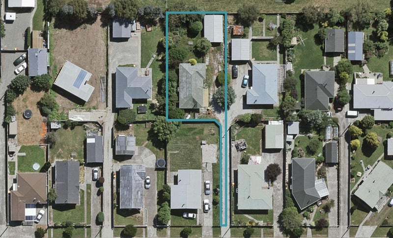 96 Dipton Street, Kingswell, Invercargill - Carousel 1