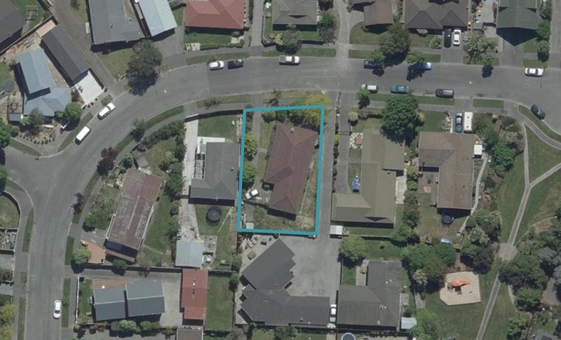 26 Marlene Street, Casebrook, Christchurch - Carousel 1